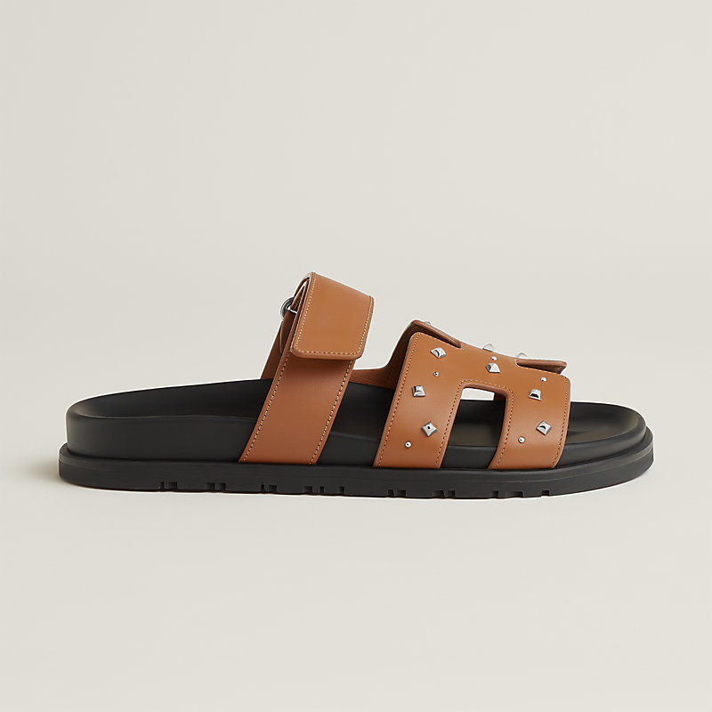 Chypre sandal | Hermès Singapore